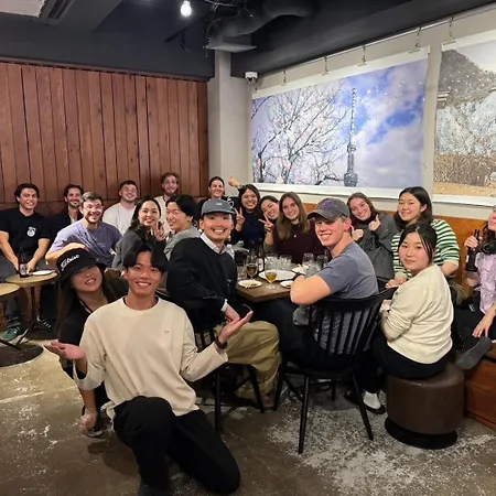 Wise Owl Hostels Kyoto-3