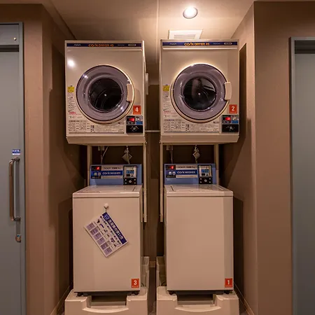 Wise Owl Hostels Kyoto-3