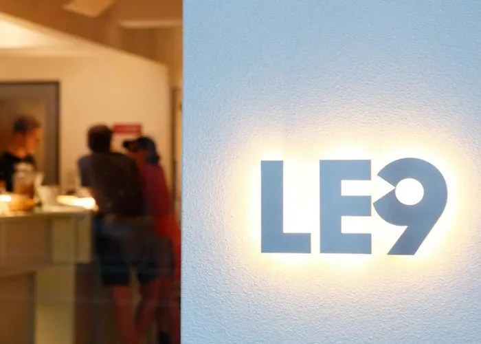 The Lower East Nine Hostel Kyoto